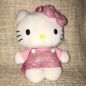 Hello Kitty Backpack